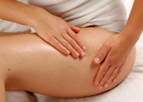 Асептический некроз головки бедренной кости у детей. Симптомы