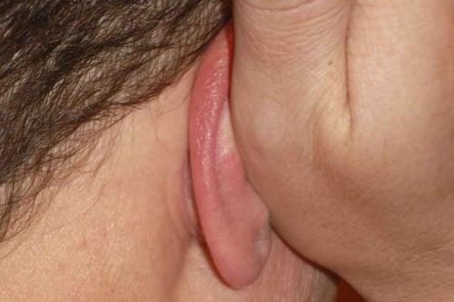 К чему горит правое ухо примета. К чему горит правое ухо от дня недели по времени суток