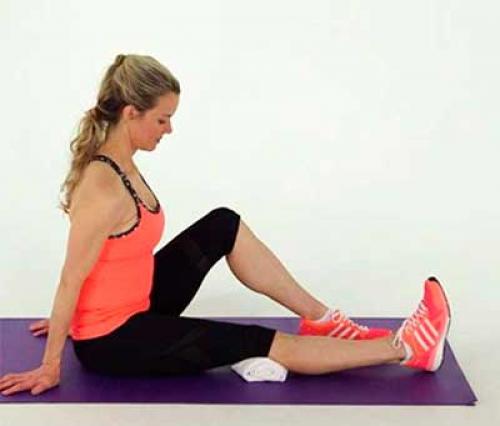 Упражнения для восстановления коленного сустава. 12 основных упражнений для укрепления коленного сустава (с фото)