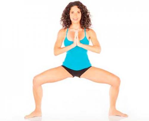 Упражнения для восстановления коленного сустава. 12 основных упражнений для укрепления коленного сустава (с фото)