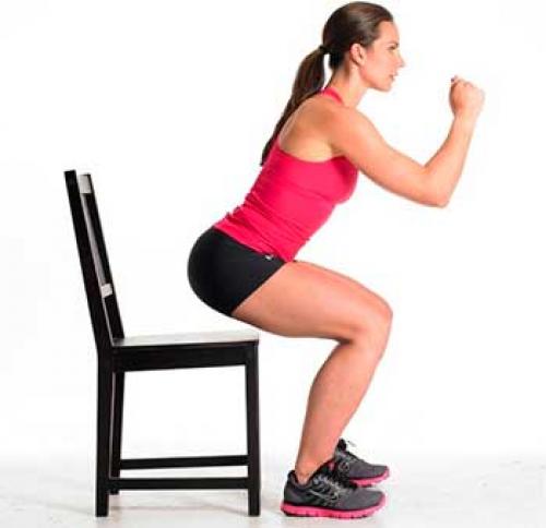 Упражнения для восстановления коленного сустава. 12 основных упражнений для укрепления коленного сустава (с фото)