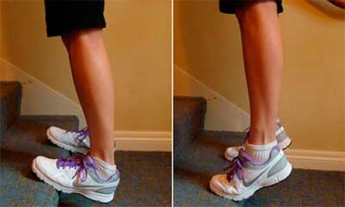 Упражнения для восстановления коленного сустава. 12 основных упражнений для укрепления коленного сустава (с фото)