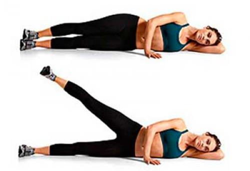 Упражнения для восстановления коленного сустава. 12 основных упражнений для укрепления коленного сустава (с фото)