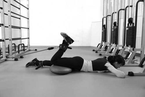 Упражнения при артрозе коленного сустава по бубновскому. Какие упражнения Бубновского делать при артрозе коленного сустава?