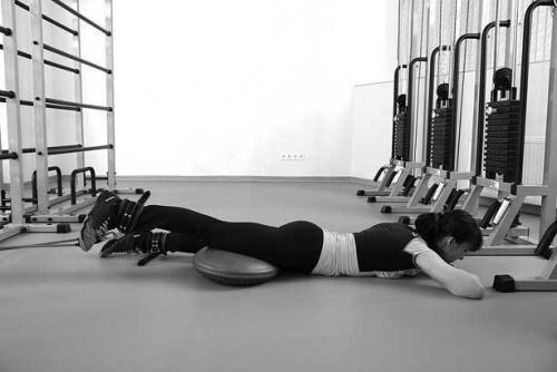 Упражнения при артрозе коленного сустава по бубновскому. Какие упражнения Бубновского делать при артрозе коленного сустава?