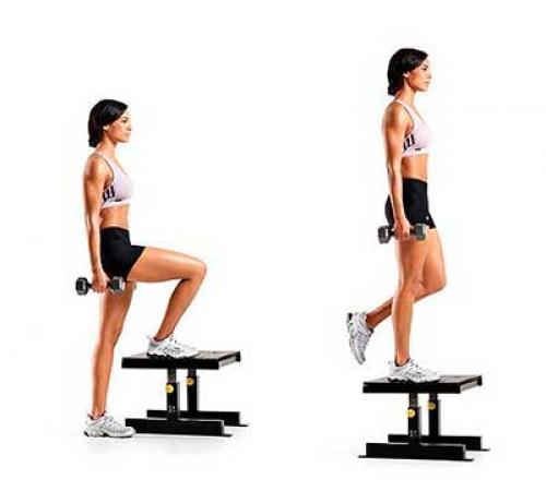 Упражнения для восстановления коленного сустава. 12 основных упражнений для укрепления коленного сустава (с фото)