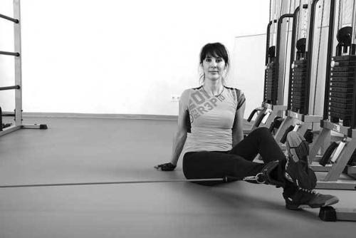 Упражнения при артрозе коленного сустава по бубновскому. Какие упражнения Бубновского делать при артрозе коленного сустава?