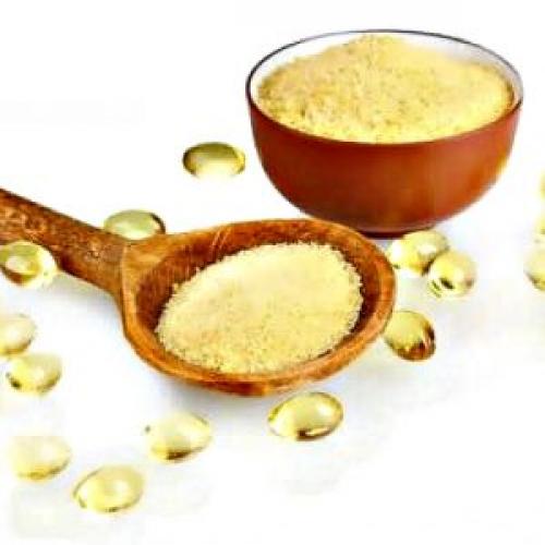 Желатин полезен для суставов или нет. Польза желатина для суставов. Простые рецепты с желатином