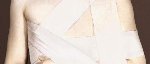 Повязка Дезо. Бандаж Дезо для плечевого сустава