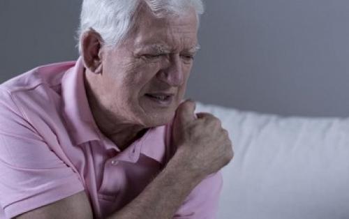 Если хрустит плечо, что делать. От чего появляется? 06 Если хрустит плечо, что делать. От чего появляется? 06