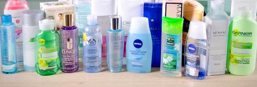 Как правильно умываться поэтапно. Правила очищения кожи лица