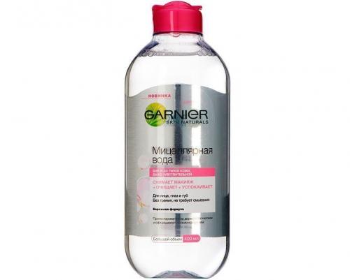 Все о правильном умывании.  Умываетесь не тем средством 07 Все о правильном умывании.  Умываетесь не тем средством 07