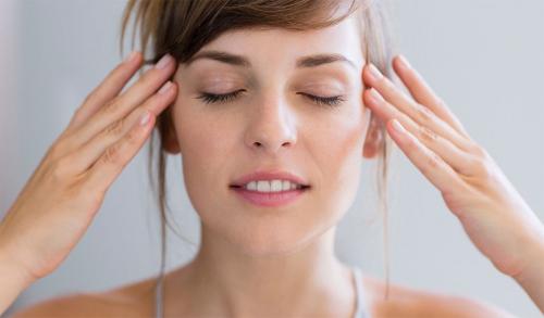 Уход за лицом посл.  Особенности антивозрастного ухода после 40 лет 03