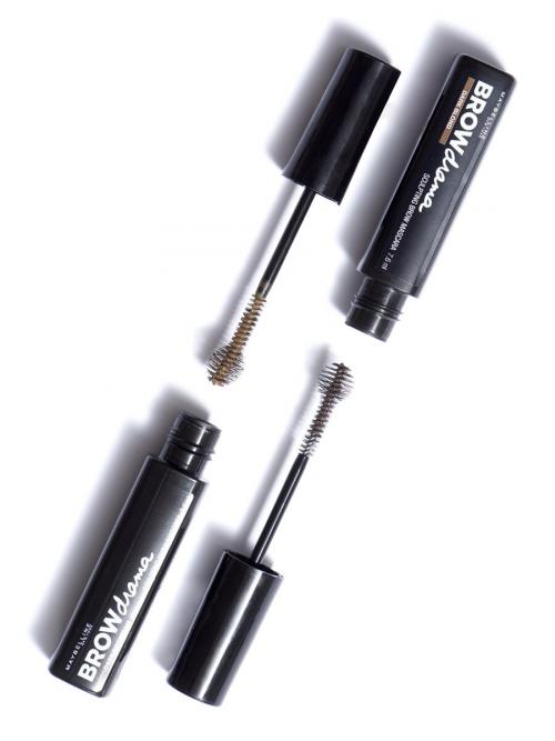 Как использовать гель для бровей, чтобы они выглядели стильно. Как выбрать оттеночный гель для бровей нужного цвета?