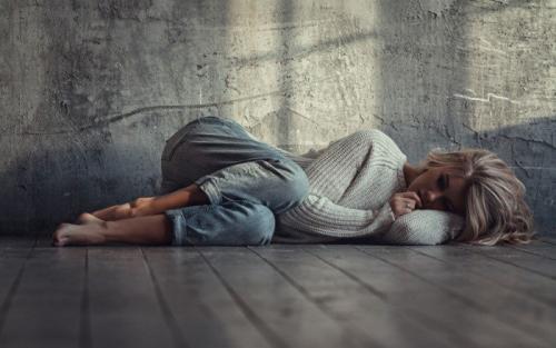 Как поднять самооценку и уверенность в себе женщине. Игры разума: как повысить самооценку женщине, «перекроив» мозги? 05 Как поднять самооценку и уверенность в себе женщине. Игры разума: как повысить самооценку женщине, «перекроив» мозги? 05