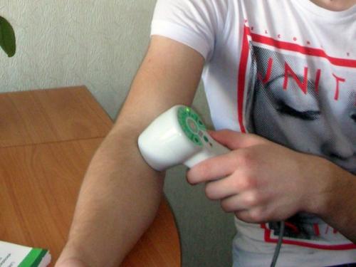 Диагностика и лечение деструктивного поражения плечевого сустава во 2 степени 03