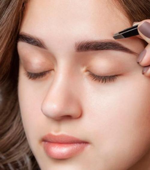 Как правильно выщипать брови: пошаговая инструкция для начинающих 18