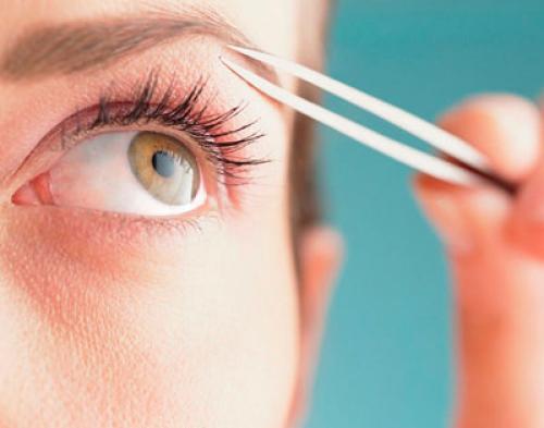 Как правильно выщипать брови: пошаговая инструкция для начинающих 09