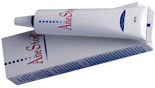 Как обезболить кожу перед процедурой. Какая может использоваться анастезия