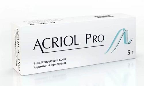 Как обезболить кожу перед процедурой. Какая может использоваться анастезия