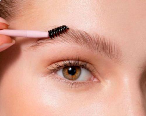 Пошаговая инструкция: как правильно выщипать брови дома 07 Пошаговая инструкция: как правильно выщипать брови дома 07