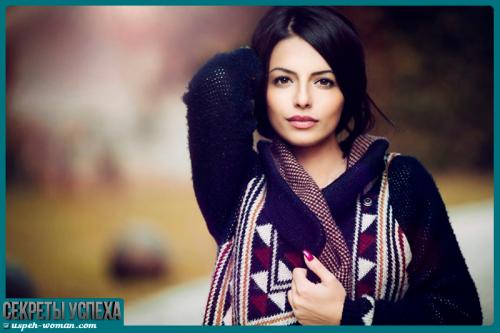 Как развить женственность за 9 шагов. Конкретные шаги по развитию энергии женственности: 01