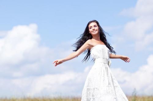 Как развить женственность за 9 шагов. Конкретные шаги по развитию энергии женственности: 07