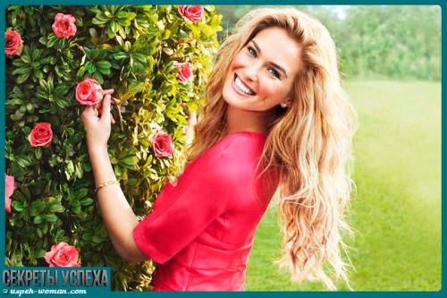 Как развить женственность за 9 шагов. Конкретные шаги по развитию энергии женственности: 02