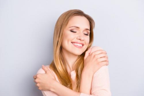 Как стать женственной внутри. Внутренние изменения