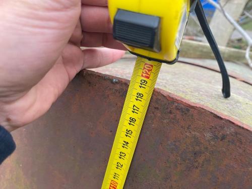 Какие приёмы позволяют измерять расстояния вручную. Как узнать расстояние до любого объекта с помощью спички?