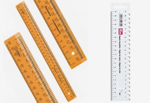 И линейка не нужна: как обойтись без привычных инструментов 01 И линейка не нужна: как обойтись без привычных инструментов 01