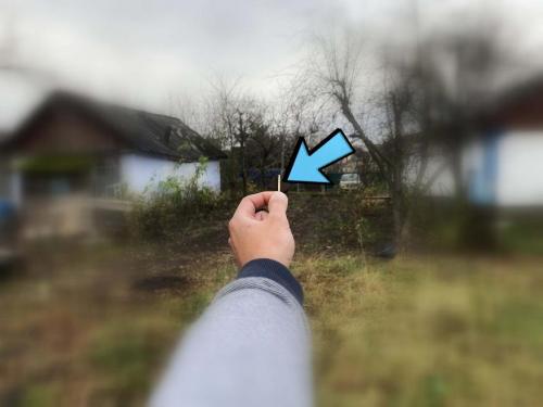 Какие приёмы позволяют измерять расстояния вручную. Как узнать расстояние до любого объекта с помощью спички?