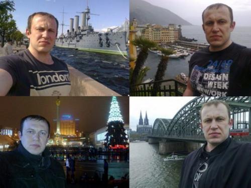 25 советов о том, как не нужно вести себя за границей 02 25 советов о том, как не нужно вести себя за границей 02