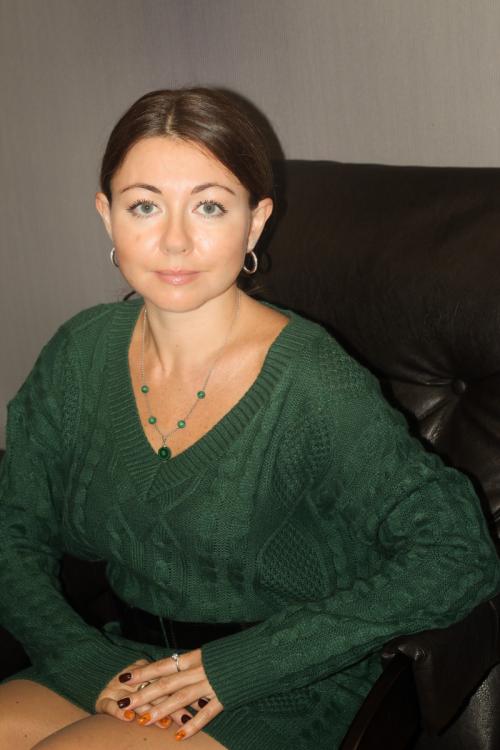 Женская уверенность в себе. Как устроена уверенность в себе 05