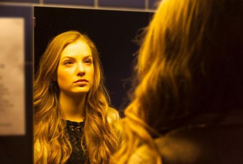 Как повысить самооценку женщине и полюбить себя? 01