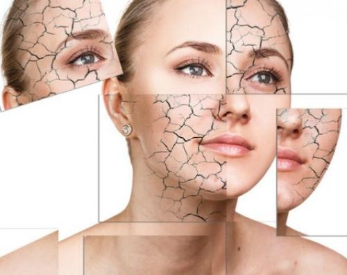 Глубокое увлажнение кожи лица. Почему кожа лица нуждается в увлажнении? Зачем нужно увлажнять кожу?