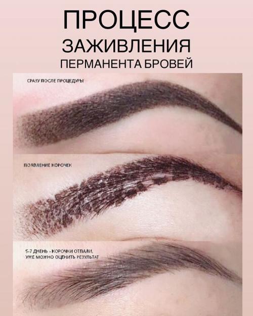 Как сделать брови красивыми в домашних условиях: пошаговая инструкция 16 Как сделать брови красивыми в домашних условиях: пошаговая инструкция 16