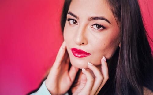 Пошаговая инструкция: как правильно делать коррекцию бровей дома 03 Пошаговая инструкция: как правильно делать коррекцию бровей дома 03