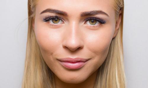 Пошаговая инструкция: как правильно делать коррекцию бровей дома 01 Пошаговая инструкция: как правильно делать коррекцию бровей дома 01