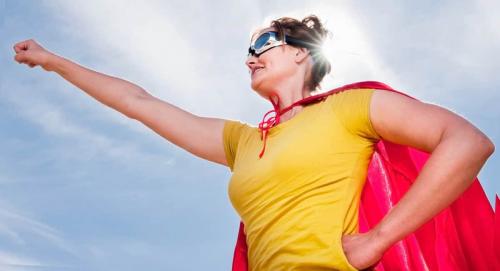 Как полюбить себя и повысить самооценку женщине. Поднимаем самооценку в 5 этапов