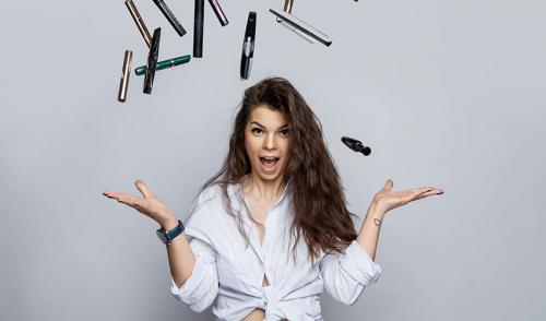 Как сделать идеальную коррекцию бровей в домашних условиях 11