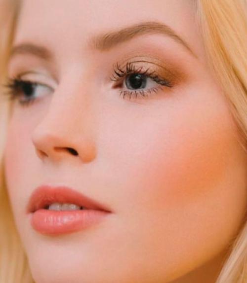 Как сделать идеальную коррекцию бровей в домашних условиях 04