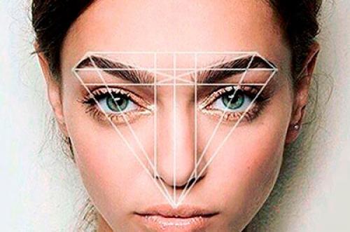 Как сделать идеальную коррекцию бровей в домашних условиях 02