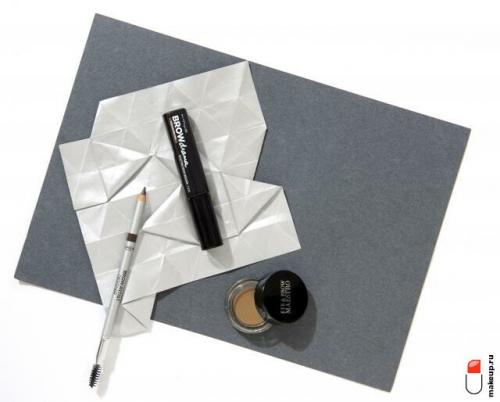 Как сделать форму бровей, если у меня тонкие или редкие брови. Как сделать тонкие брови красивыми: способы корректировки