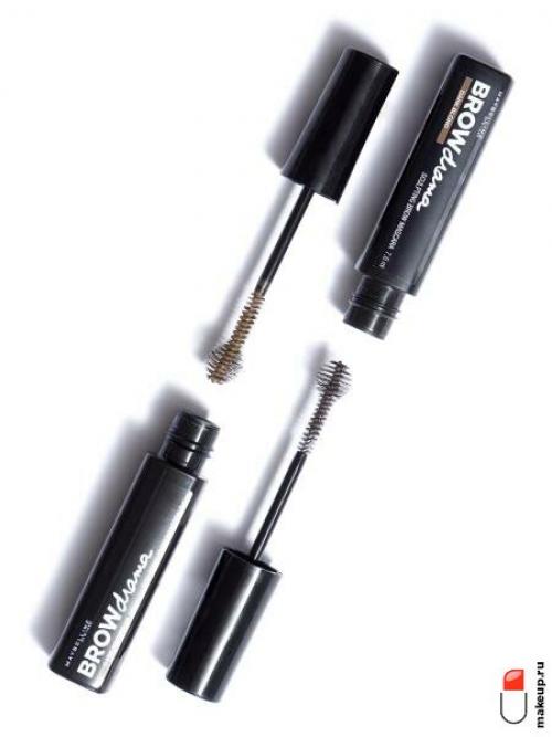 Как сделать форму бровей, если у меня тонкие или редкие брови. Как сделать тонкие брови красивыми: способы корректировки