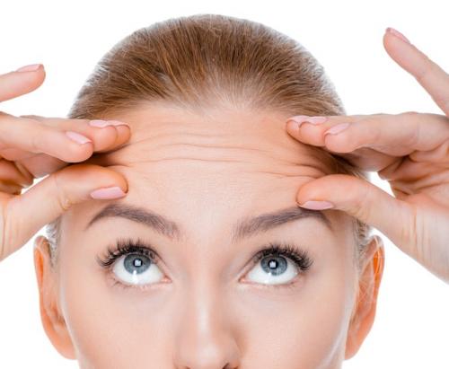 Как ухаживать за лицом в домашних условиях. Сухая кожа 05