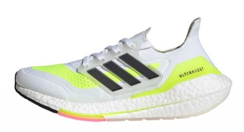 Лучшие беговые кроссовки 2021. Лучшие мужские кроссовки для бега по асфальту