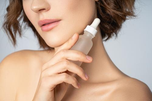 Правильный уход за кожей тела. Комплексный уход за кожей тела в домашних условиях 03