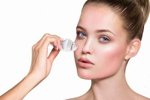 Как убрать расширенные поры на лице в домашних условиях. Топ-15 методов, как сузить поры на лице максимально быстро и эффективно