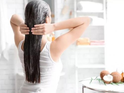 Как быстро и безопасно стереть краску для волос: лучшие методы 01